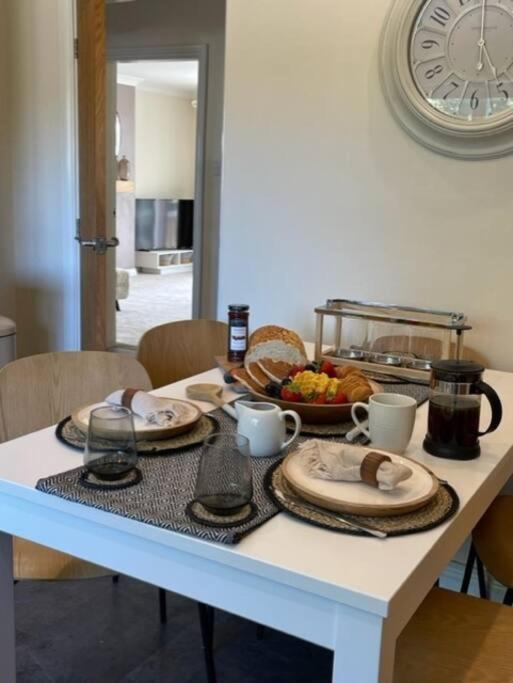 Vila Devonshire Bungalow - Close To The Coast & Lakes. Cleator Exteriér fotografie