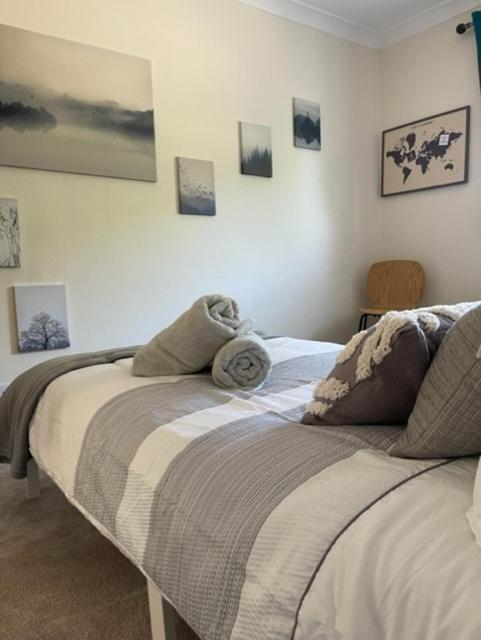 Vila Devonshire Bungalow - Close To The Coast & Lakes. Cleator Exteriér fotografie