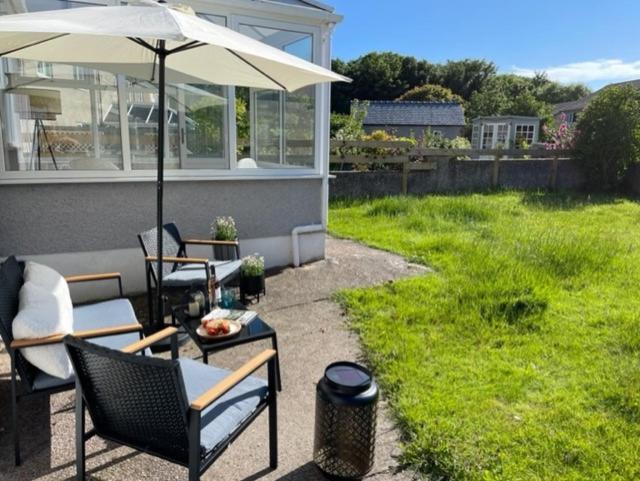 Vila Devonshire Bungalow - Close To The Coast & Lakes. Cleator Exteriér fotografie